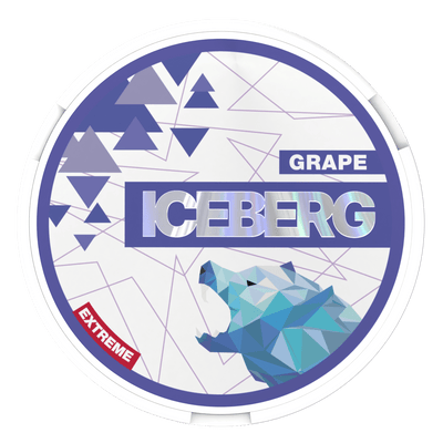 Iceberg Grape