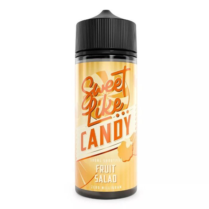 Fruit Salad | 100ml