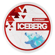 Iceberg Cherry