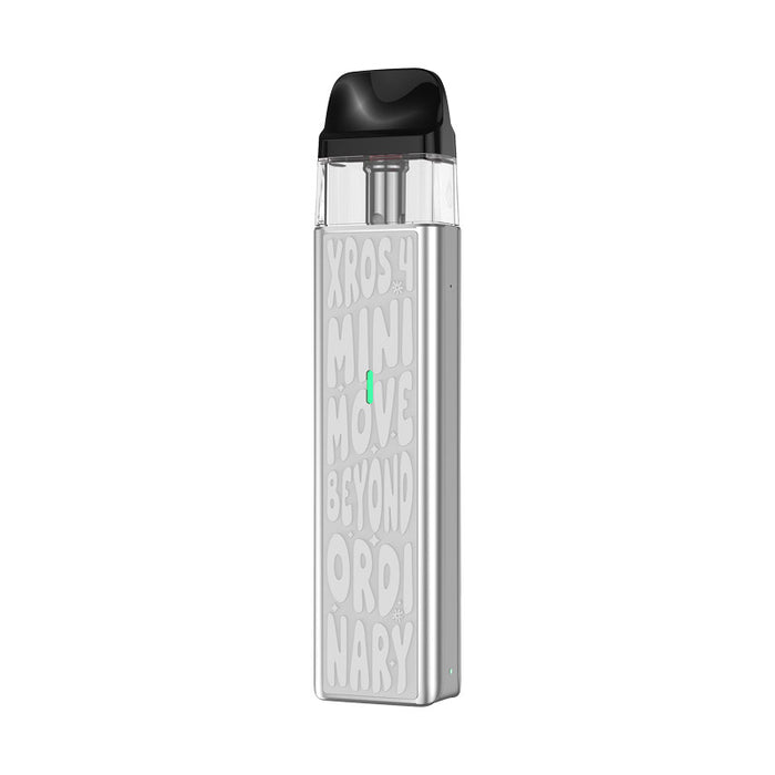 Xros 4 Mini