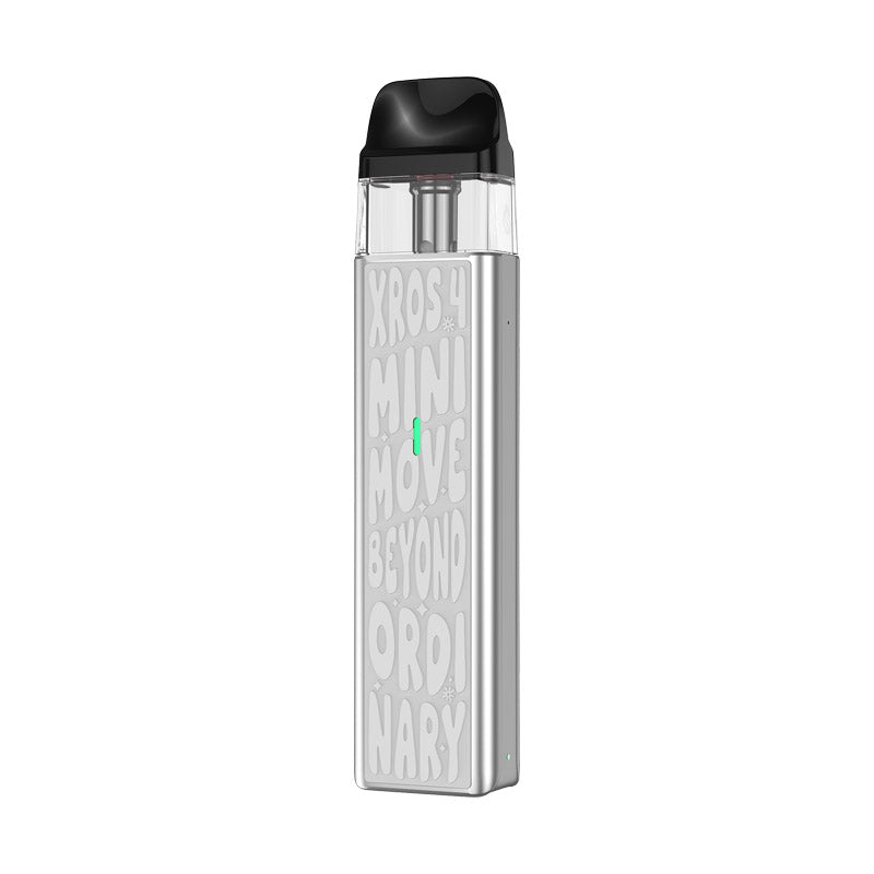 Xros 4 Mini