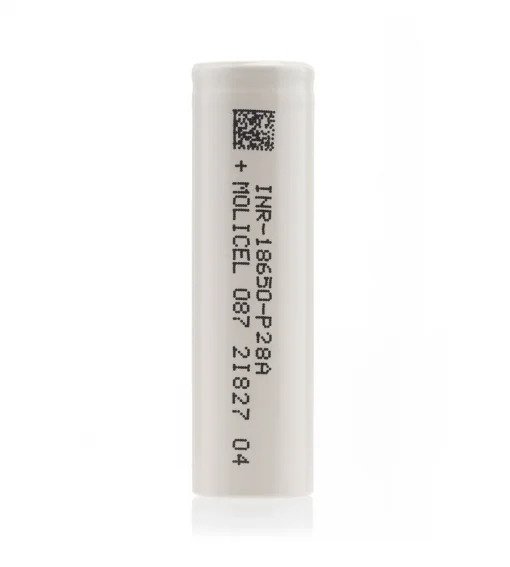 Molicel 18650 Battery