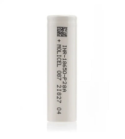 Molicel 18650 Battery