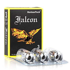 Falcon Coils | Pack of 3