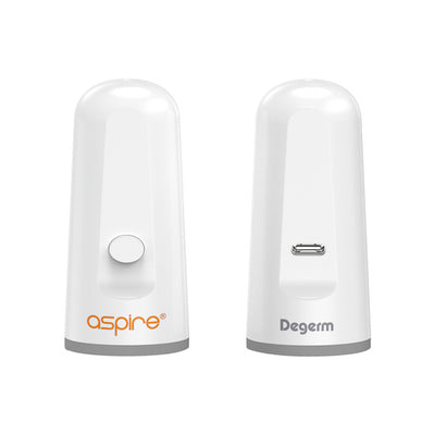 Degerm Drip Tip Steriliser