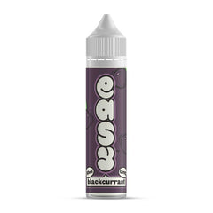 Blackcurrant Shortfill E-Liquid | 50ml