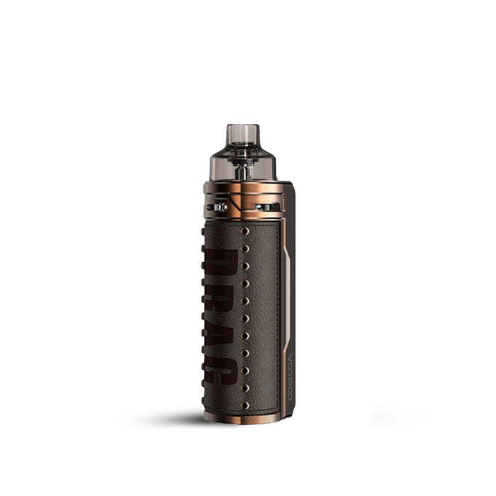 Drag S Vape Kit