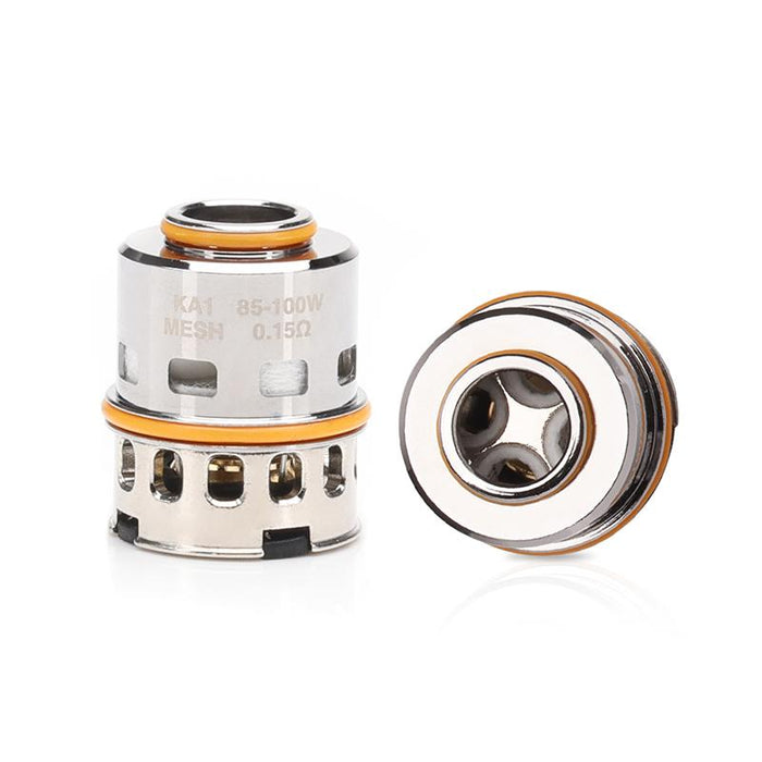 Geek Vape M Coils 5 pack