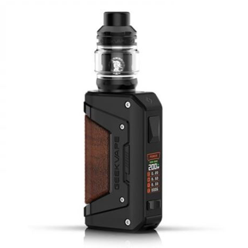 Aegis Legend 2 Vape Kit