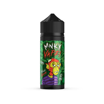 Freezy Guava | 100ml