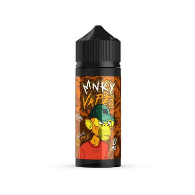 Freezy Pineapple | 100ml