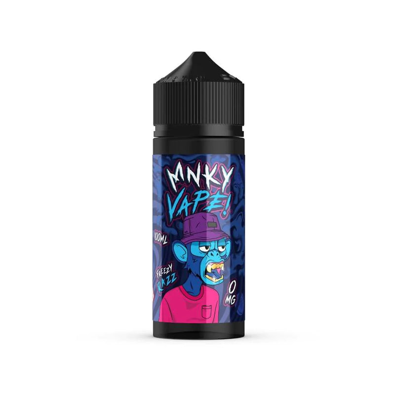 Freezy Razz | 100ml