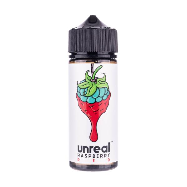 Red | 100ml