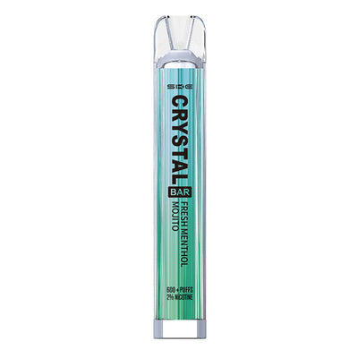 Fresh Menthol Mojito