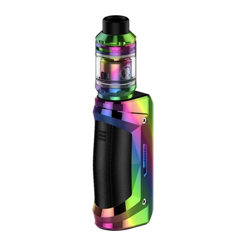 Aegis Solo 2 Vape Kit