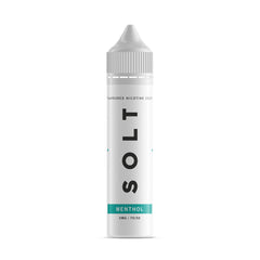 Menthol | 40ml