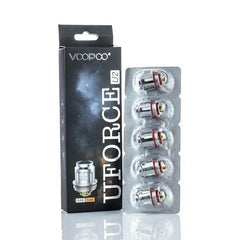 Uforce Coils | 5 Pack