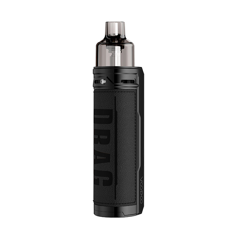 Drag X Vape Kit