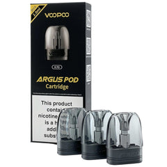 Argus P1 Replacement Pods | 3 Pack