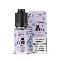 Blueberry Vape E-Liquid | 10ml