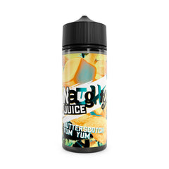 Butterscotch Yum Yum | 100ml