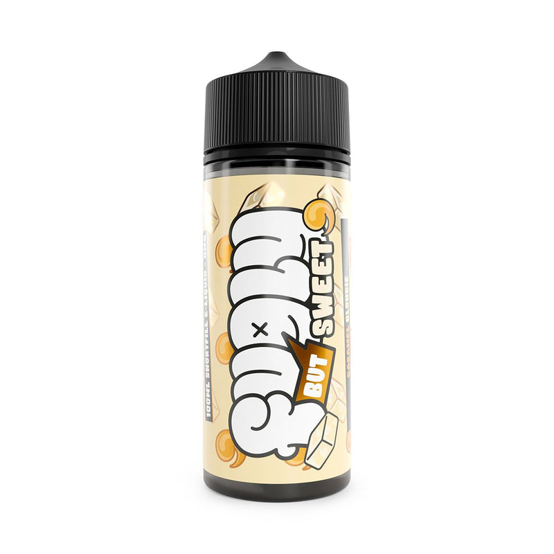 Carmel Blondie E-Liquid | 100ml