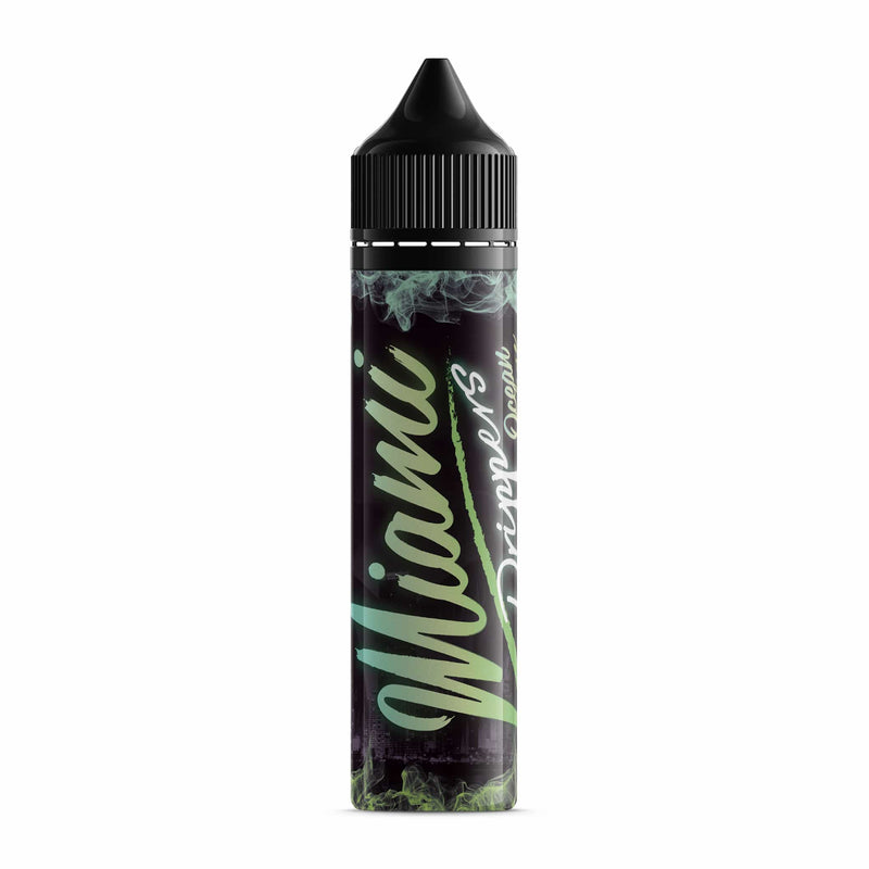 Miami Drippers Ocean Lime 50ml-Vape Simple