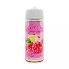 Raspberry Jam & Clotted Cream | 100ml