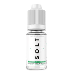 Cold Menthol | 10ml