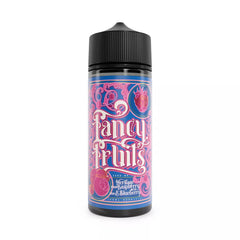 Heritage Sour Raspberry With Acai & Blueberry | 100ml