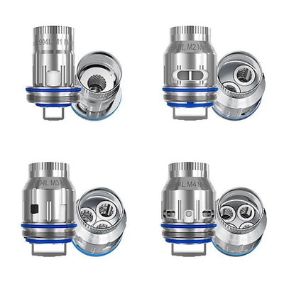 M Pro 2 Coils | 3 Pack