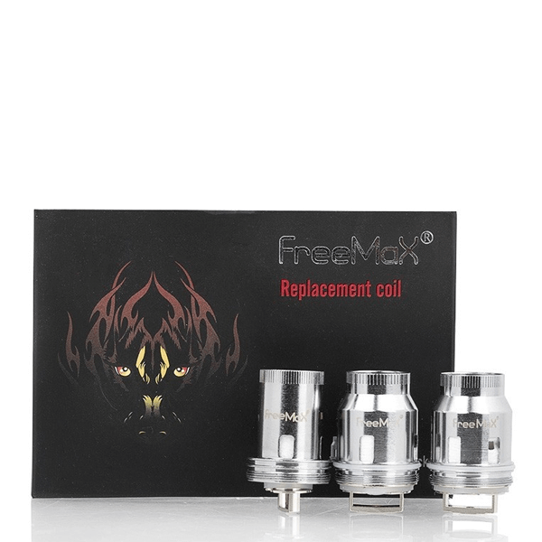 MESH PRO KANTHAL 0.15OHM | 3 Pack