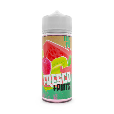 Kiwi, Strawberry & Watermelon | 100ml