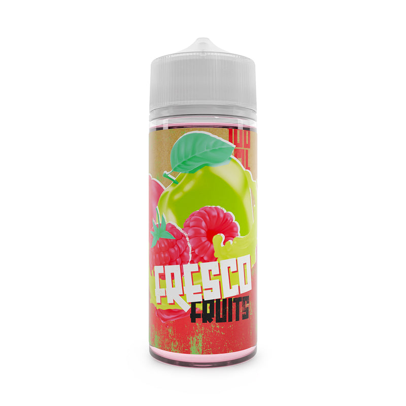 Raspberry & Apple | 100ml