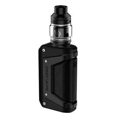 Classic Black