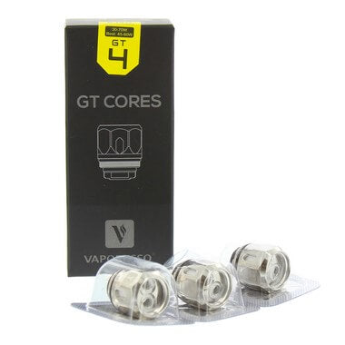 Vaporesso GT Cores Coil | 3 Pack