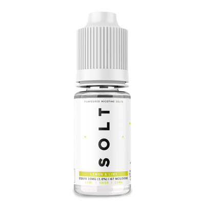 Lemon & Lime | 10ml