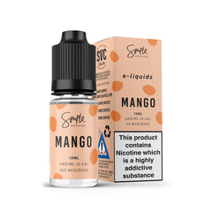 Mango Vape e-Liquid | 10ml
