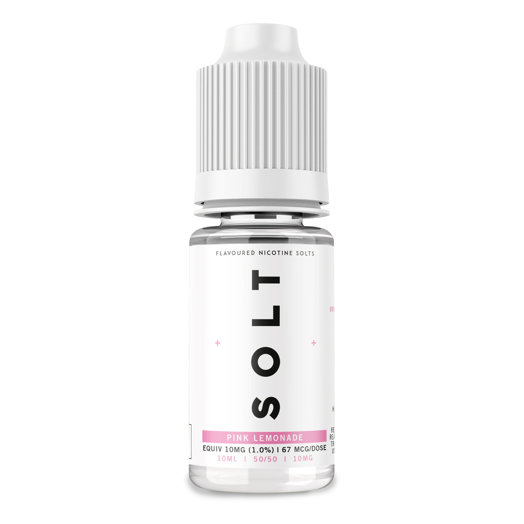 Pink Lemonade | 10ml