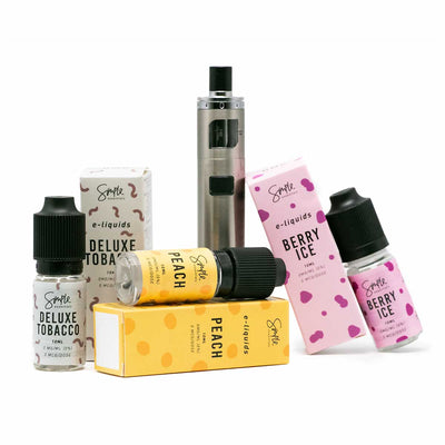 Simple Starter Bundle - Aspire