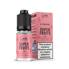 Super Fruits Vape e-Liquid | 10ml