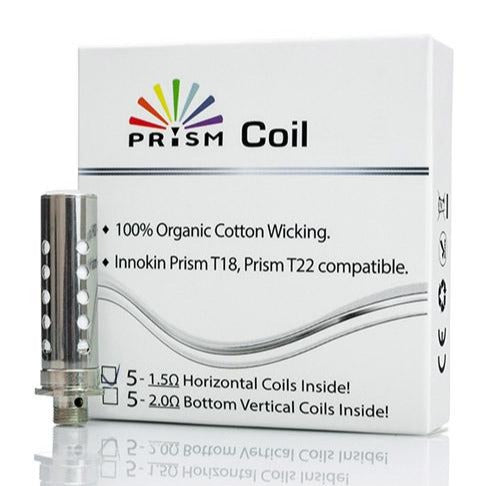 T18 coil | 5 Pack