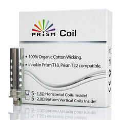 T18 coil | 5 Pack