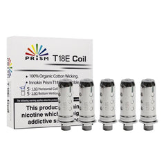 T18E coil | 5 Pack